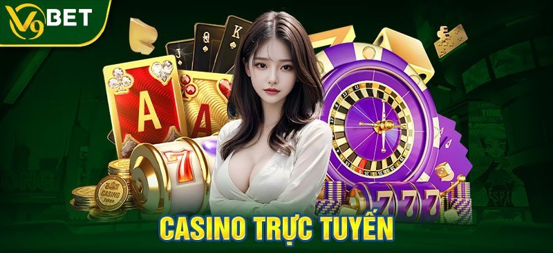 Chơi game casino thật sự hấp dẫn người chơi