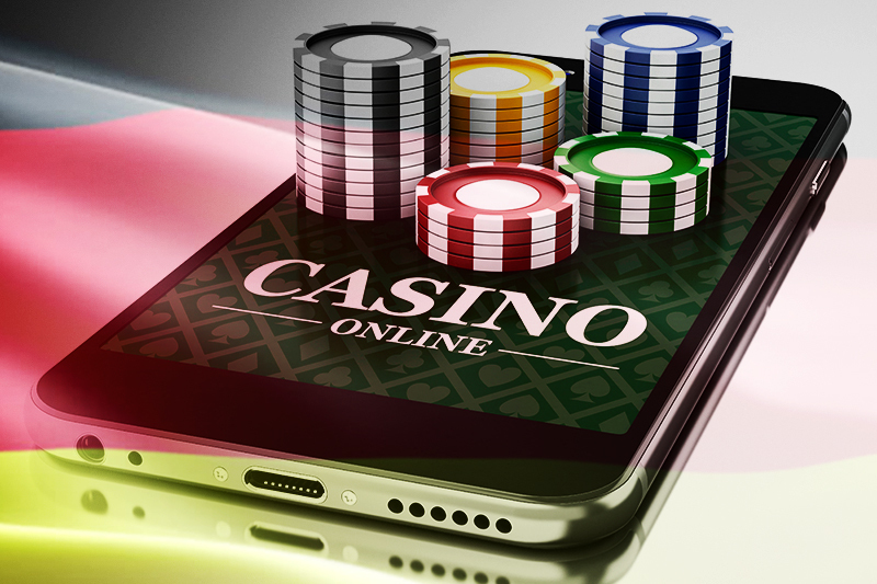 Casino online V9BET vô cùng hấp dẫn