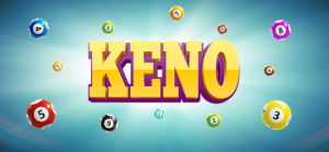 Game keno V9BET là gì