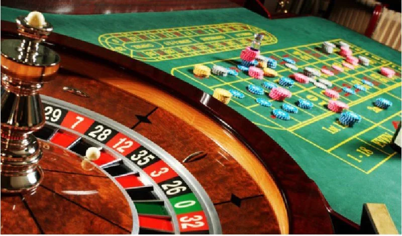 Cách chơi Roulette V9BET thắng - Đặt cược theo người thắng