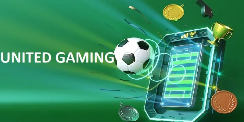 Giới thiệu về trò chơi United Gaming V9BET