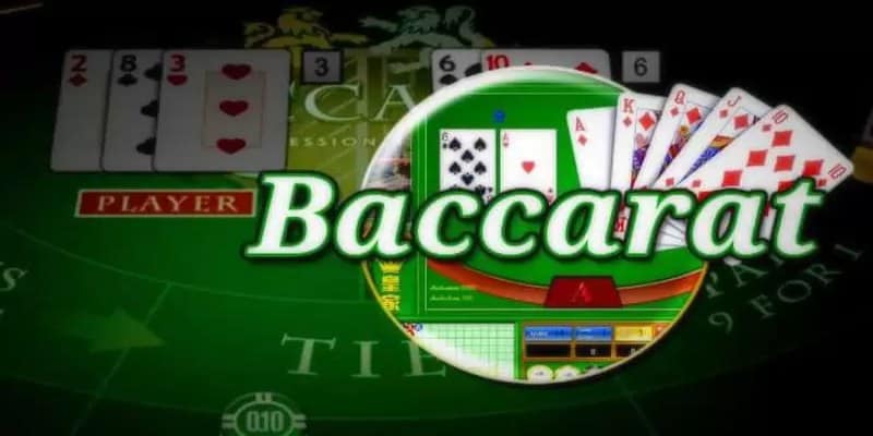 Một số kinh nghiệm khi chơi baccarat tại nhà cái