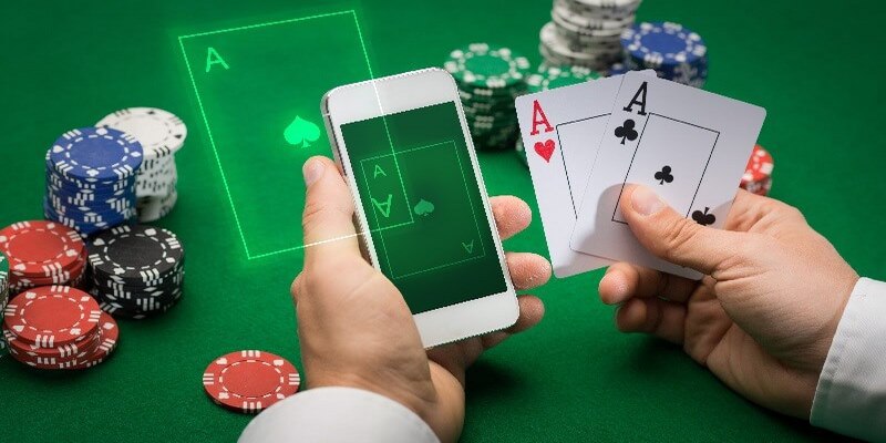 Poker V9BET Là Gì? 