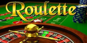 Roulette V9bet